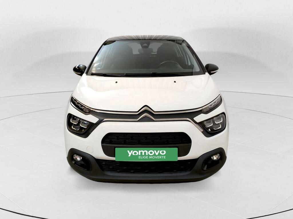Citroën C3 PureTech 60KW (83CV) Feel Pack