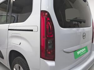 Opel Combo Cargo 1.5 TD 102CV LIFE BUSINESS EDIT. PLUS LWB 5P 22