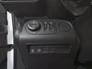Opel Combo Cargo 1.5 TD 102CV LIFE BUSINESS EDIT. PLUS LWB 5P 25