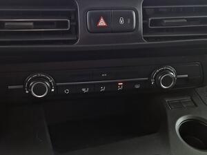 Opel Combo Cargo 1.5 TD 102CV LIFE BUSINESS EDIT. PLUS LWB 5P 14