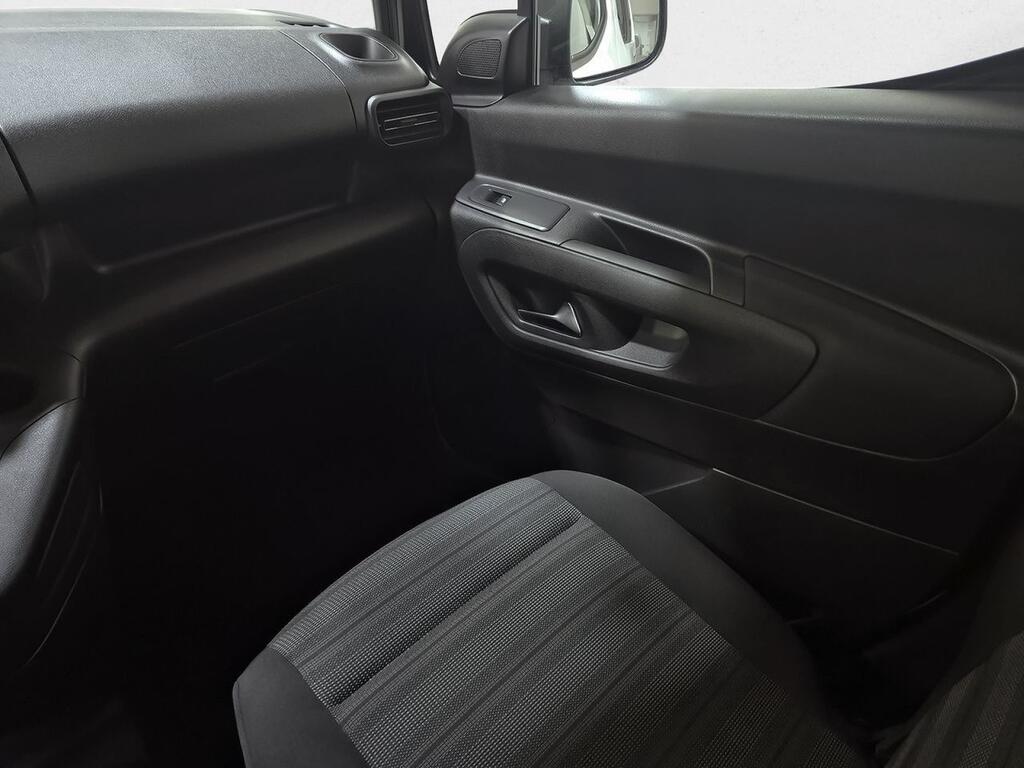 Opel Combo Cargo 1.5 TD 102CV LIFE BUSINESS EDIT. PLUS LWB 5P