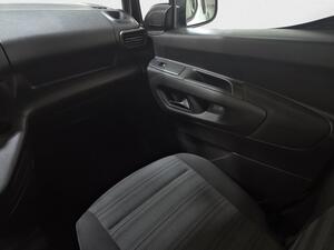 Opel Combo Cargo 1.5 TD 102CV LIFE BUSINESS EDIT. PLUS LWB 5P 18