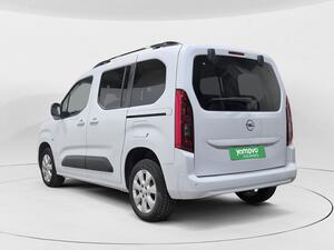 Opel Combo Cargo 1.5 TD 102CV LIFE BUSINESS EDIT. PLUS LWB 5P