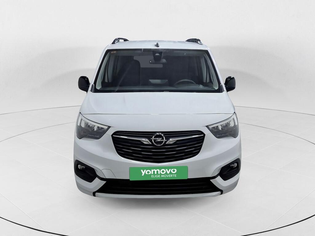 Opel Combo Cargo 1.5 TD 102CV LIFE BUSINESS EDIT. PLUS LWB 5P
