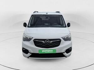 Opel Combo Cargo 1.5 TD 102CV LIFE BUSINESS EDIT. PLUS LWB 5P 4