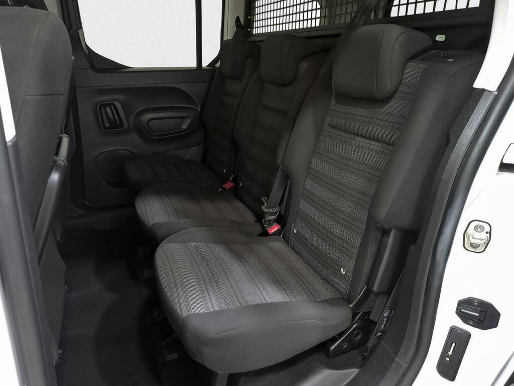 Opel Combo Cargo 1.5 TD 102CV LIFE BUSINESS EDIT. PLUS LWB 5P