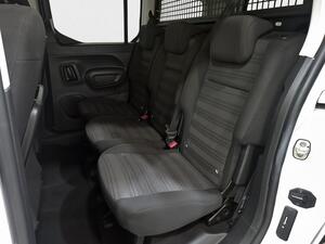 Opel Combo Cargo 1.5 TD 102CV LIFE BUSINESS EDIT. PLUS LWB 5P 8