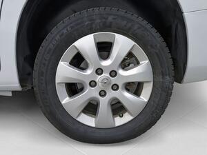 Opel Combo Cargo 1.5 TD 102CV LIFE BUSINESS EDIT. PLUS LWB 5P 23