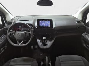 Opel Combo Cargo 1.5 TD 102CV LIFE BUSINESS EDIT. PLUS LWB 5P 6