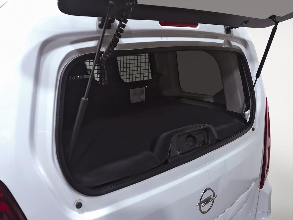 Opel Combo Cargo 1.5 TD 102CV LIFE BUSINESS EDIT. PLUS LWB 5P