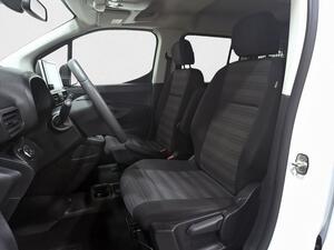Opel Combo Cargo 1.5 TD 102CV LIFE BUSINESS EDIT. PLUS LWB 5P 7