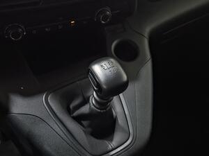 Opel Combo Cargo 1.5 TD 102CV LIFE BUSINESS EDIT. PLUS LWB 5P 15
