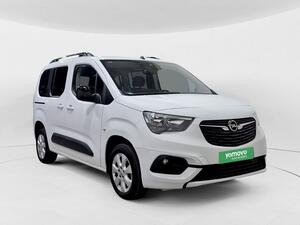 Opel Combo Cargo 1.5 TD 102CV LIFE BUSINESS EDIT. PLUS LWB 5P 1