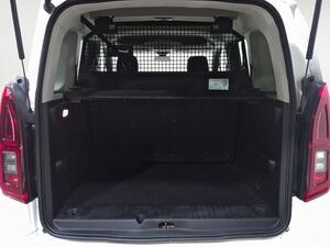 Opel Combo Cargo 1.5 TD 102CV LIFE BUSINESS EDIT. PLUS LWB 5P 9