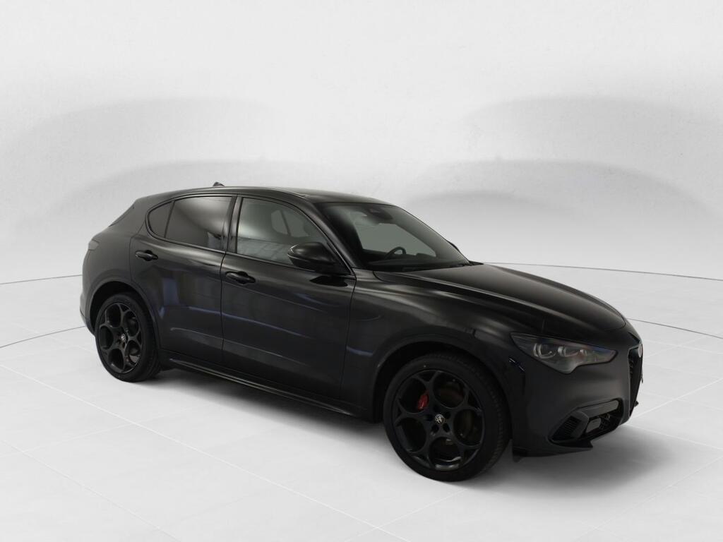 Alfa Romeo Stelvio 2.2 Diésel 154kW (210CV) Veloce Q4