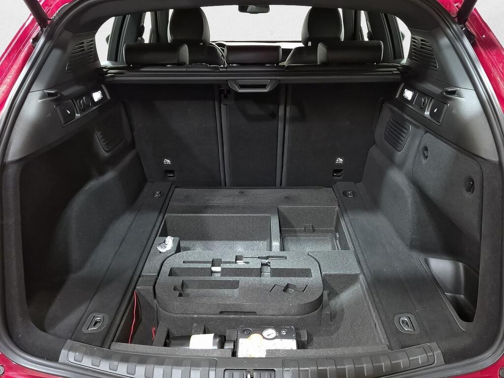 Alfa Romeo Stelvio 2.2 Diésel 154kW (210CV) Veloce Q4 37