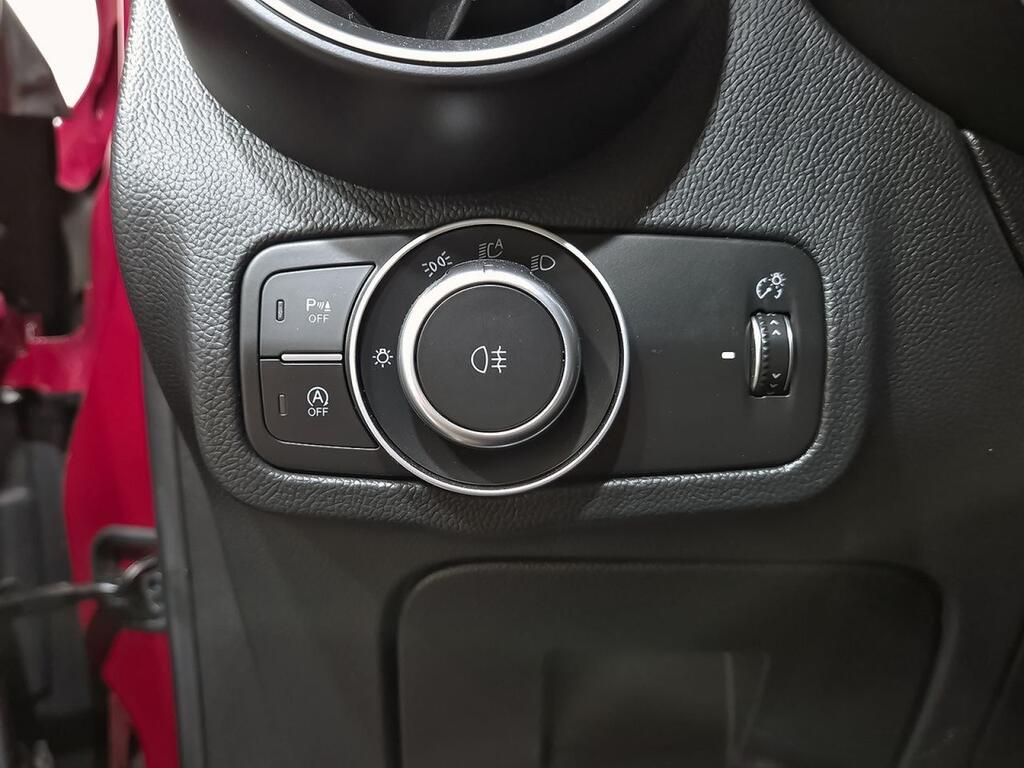 Alfa Romeo Stelvio 2.2 Diésel 154kW (210CV) Veloce Q4 13