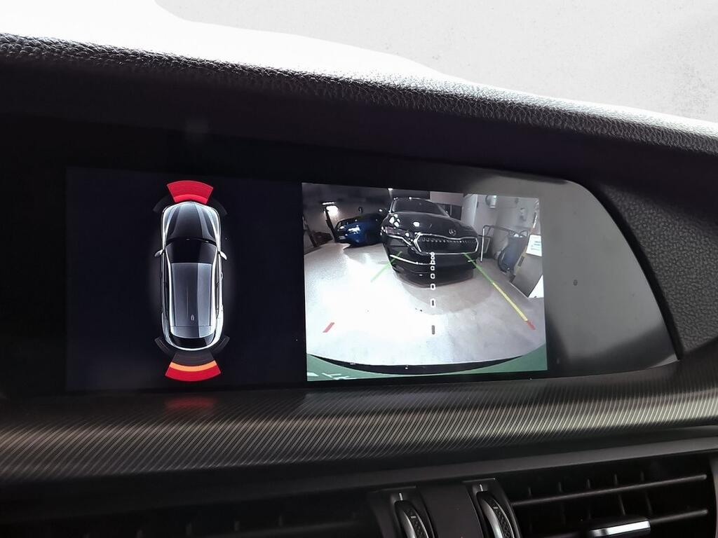 Alfa Romeo Stelvio 2.2 Diésel 154kW (210CV) Veloce Q4 25