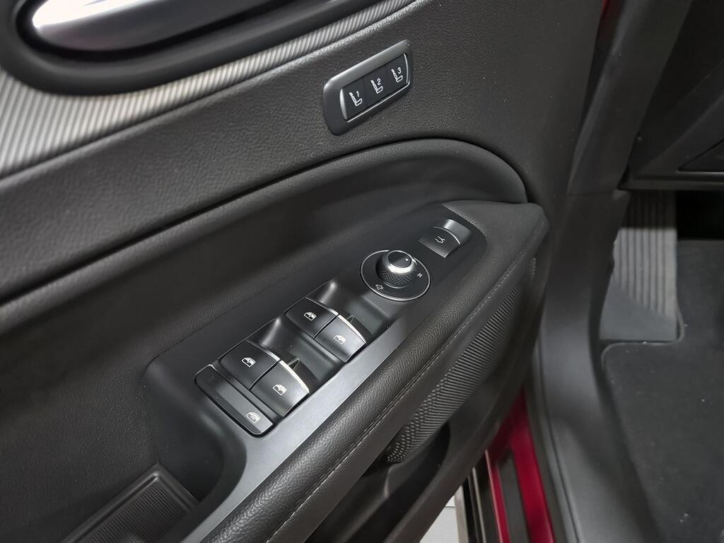 Alfa Romeo Stelvio 2.2 Diésel 154kW (210CV) Veloce Q4 11