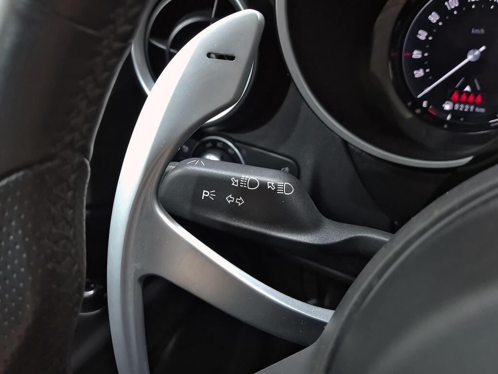 Alfa Romeo Stelvio 2.2 Diésel 154kW (210CV) Veloce Q4 15