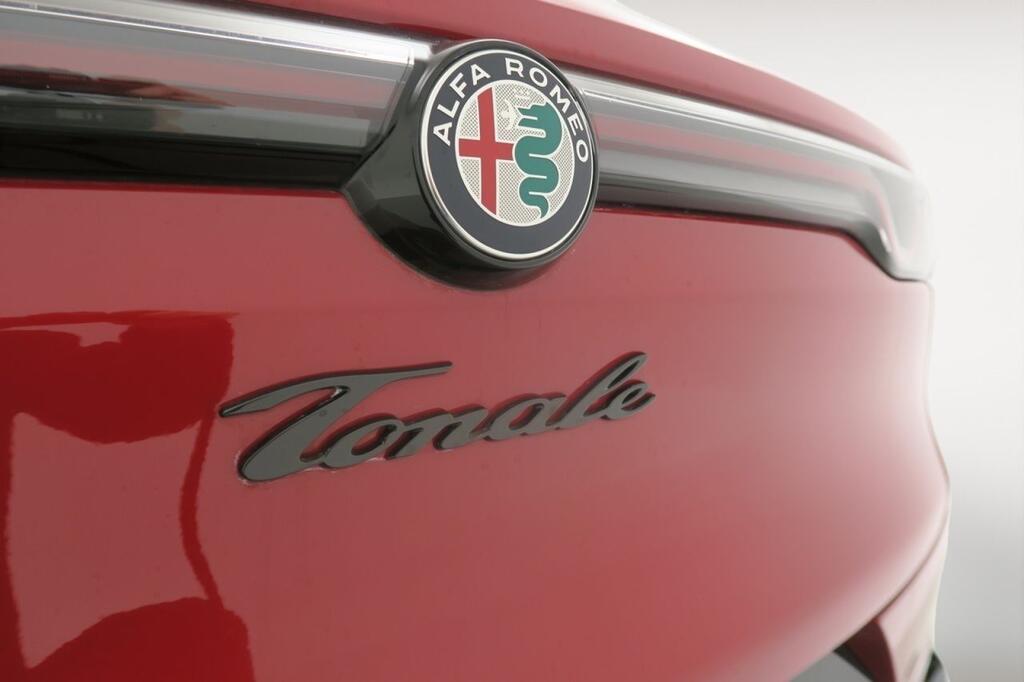 Alfa Romeo Tonale 1.3 Multi-air PHEV Speciale Q4