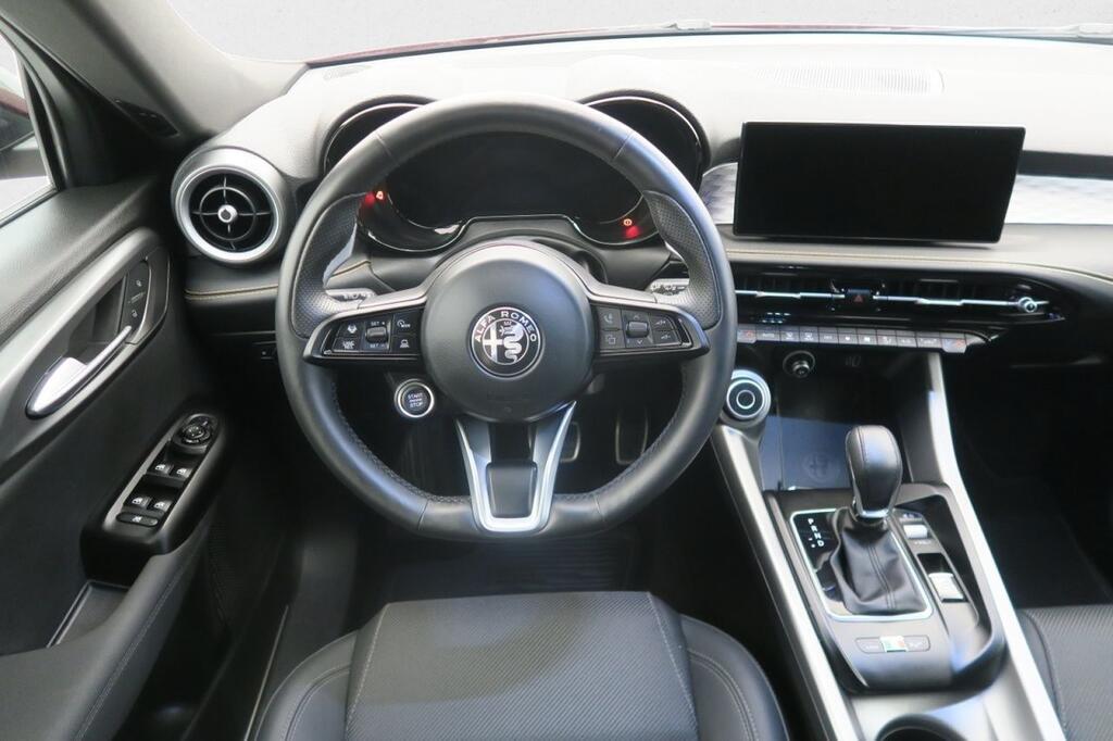 Alfa Romeo Tonale 1.3 Multi-air PHEV Speciale Q4