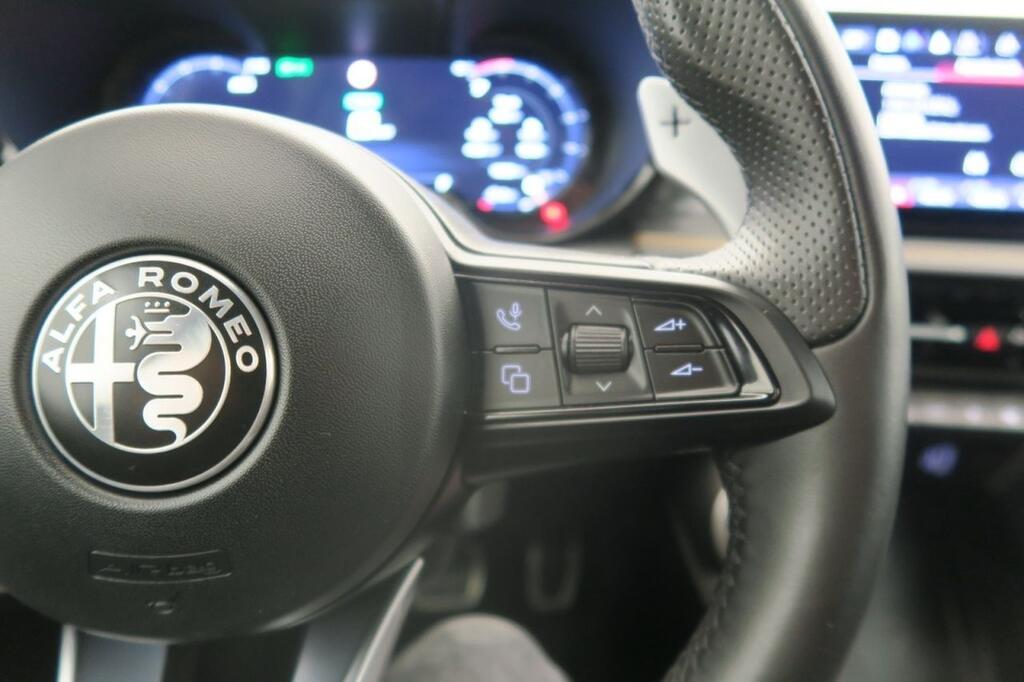 Alfa Romeo Tonale 1.3 Multi-air PHEV Speciale Q4
