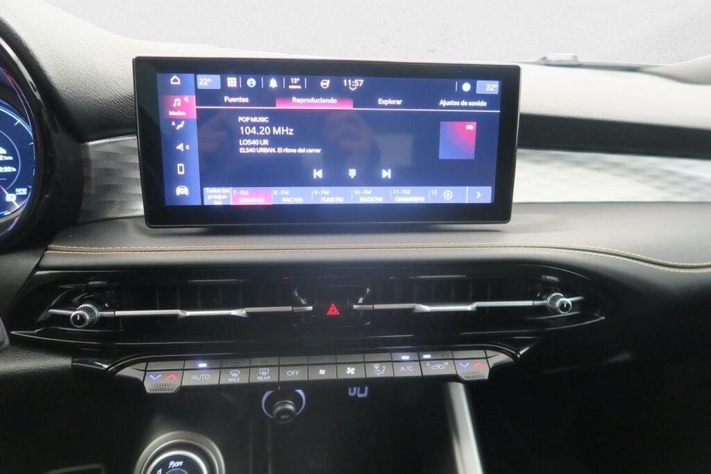 Alfa Romeo Tonale 1.3 Multi-air PHEV Speciale Q4