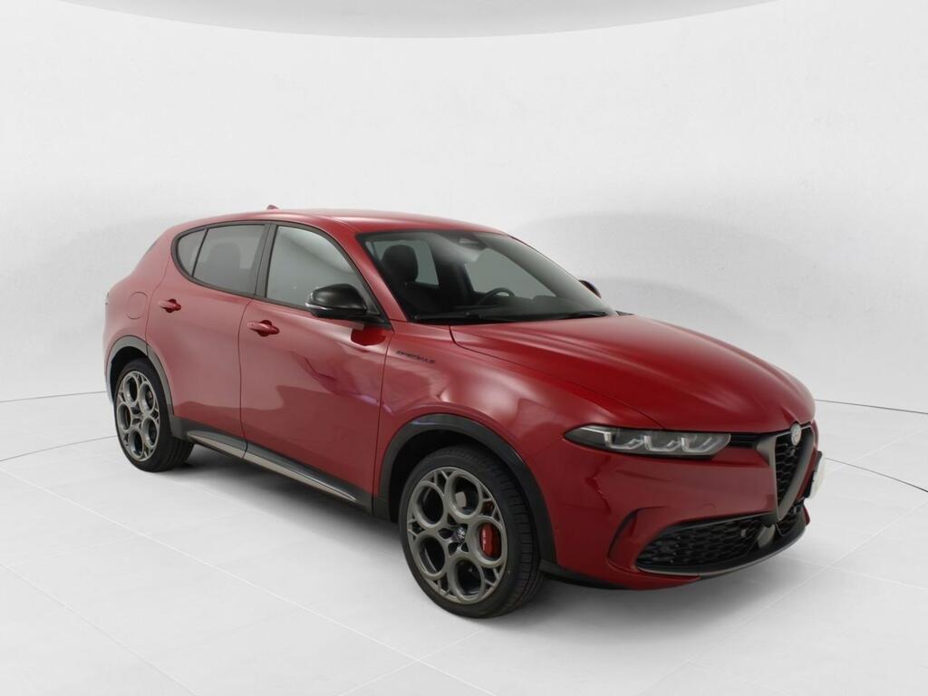 Alfa Romeo Tonale 1.3 Multi-air PHEV Speciale Q4