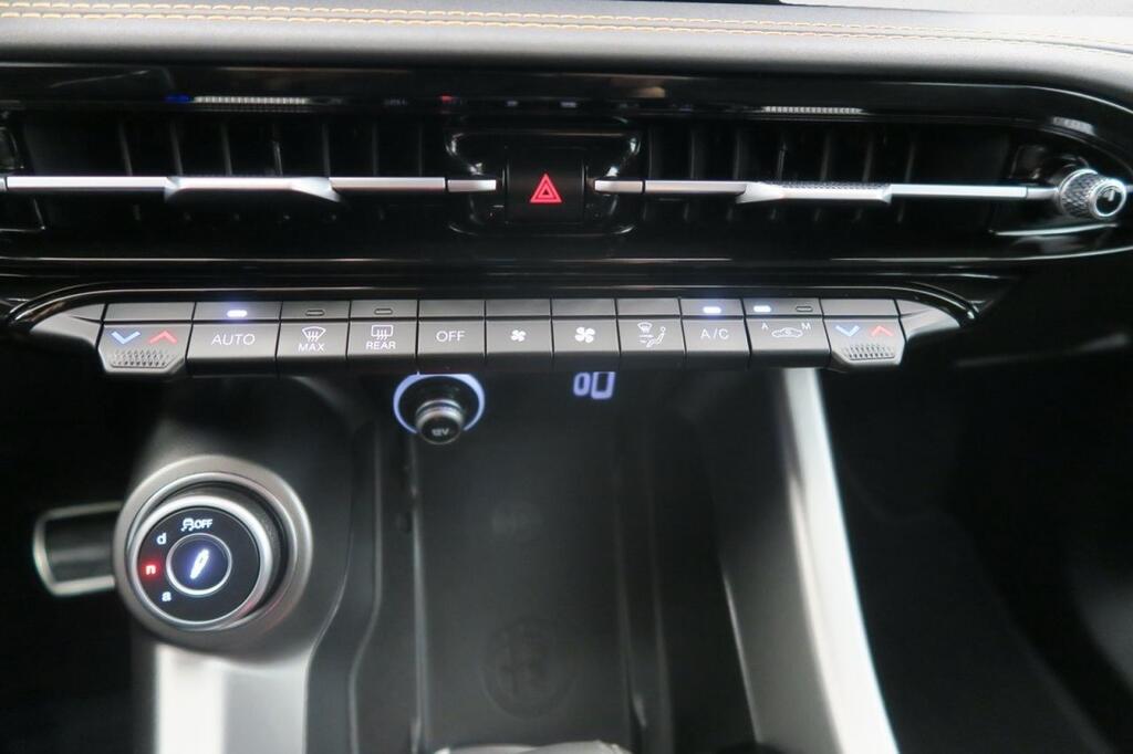 Alfa Romeo Tonale 1.3 Multi-air PHEV Speciale Q4