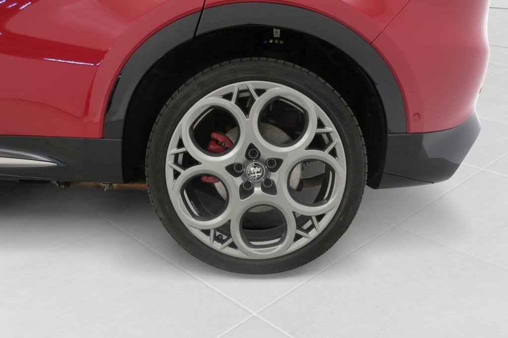 Alfa Romeo Tonale 1.3 Multi-air PHEV Speciale Q4