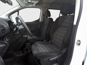 Opel Combo Cargo LIFE BUSINESS EDITION PLUS 1.5 TD 102 CV 5P 7
