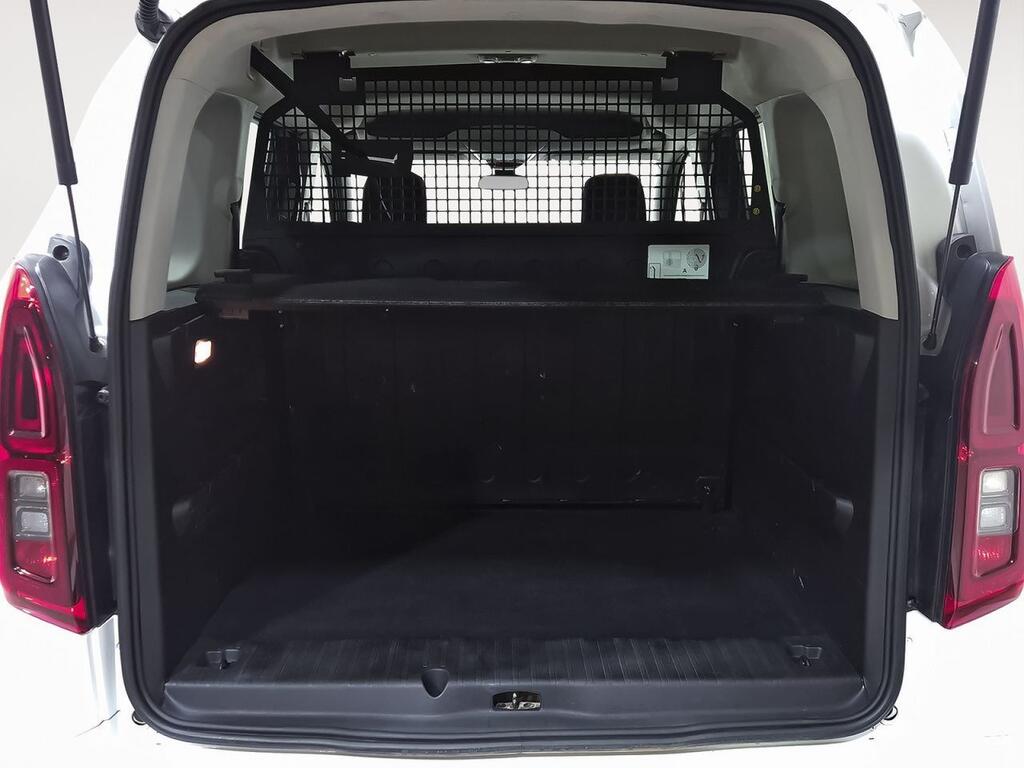 Opel Combo Cargo LIFE BUSINESS EDITION PLUS 1.5 TD 102 CV 5P 9
