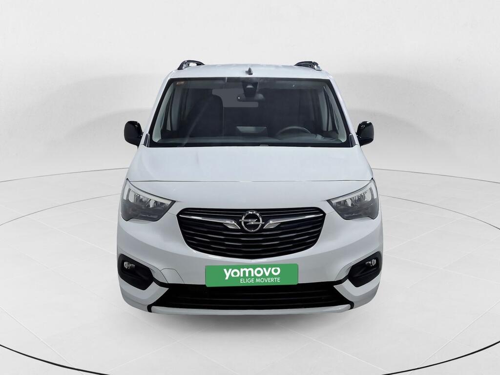 Opel Combo Cargo LIFE BUSINESS EDITION PLUS 1.5 TD 102 CV 5P 4