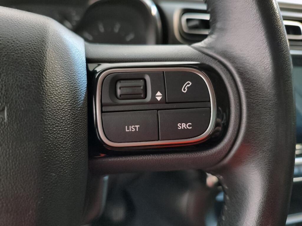 Citroën C3 PureTech 60KW (83CV) Feel Pack