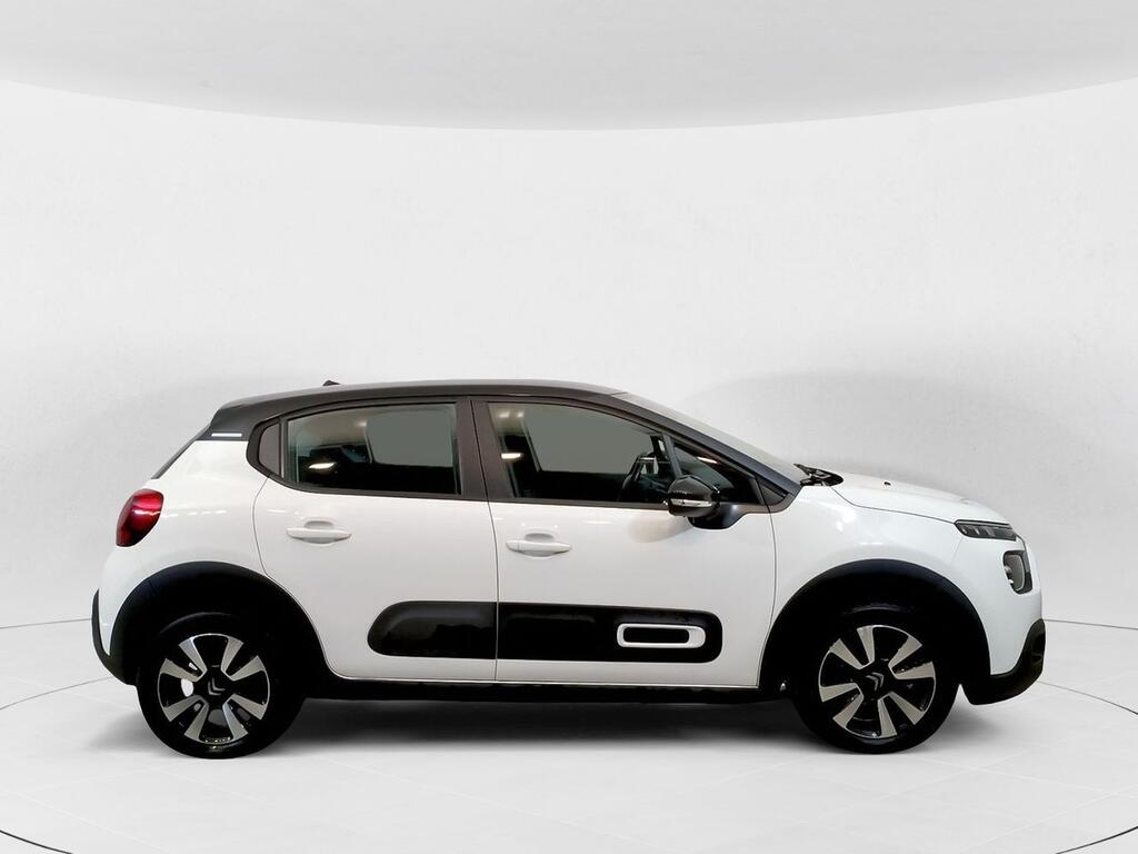 Citroën C3 PureTech 60KW (83CV) Feel Pack