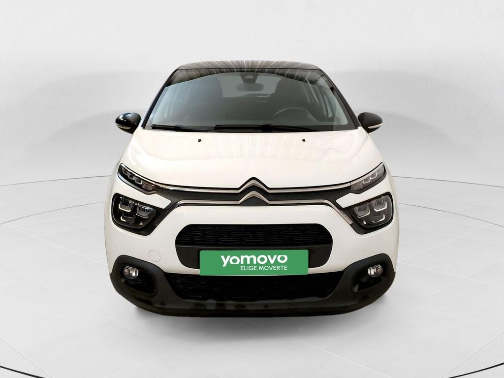 Citroën C3 PureTech 60KW (83CV) Feel Pack
