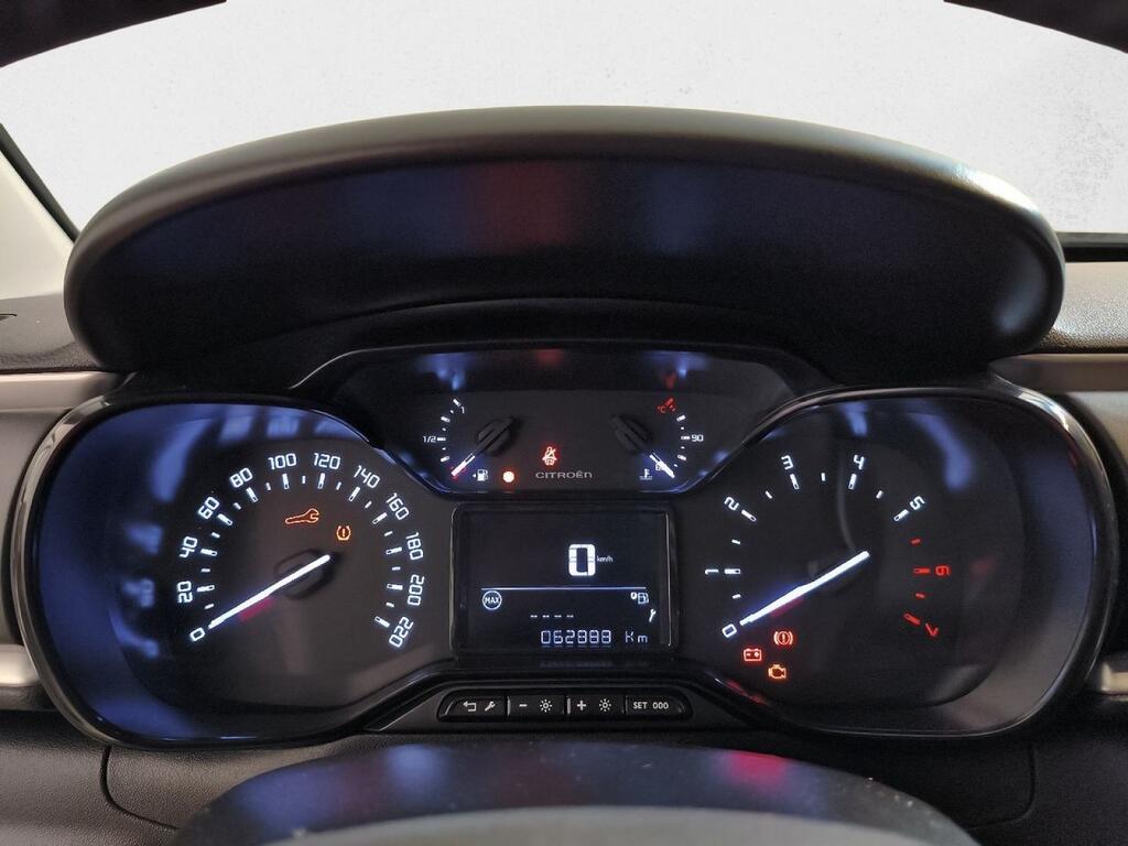 Citroën C3 PureTech 60KW (83CV) Feel Pack