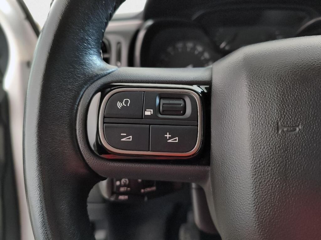 Citroën C3 PureTech 60KW (83CV) Feel Pack