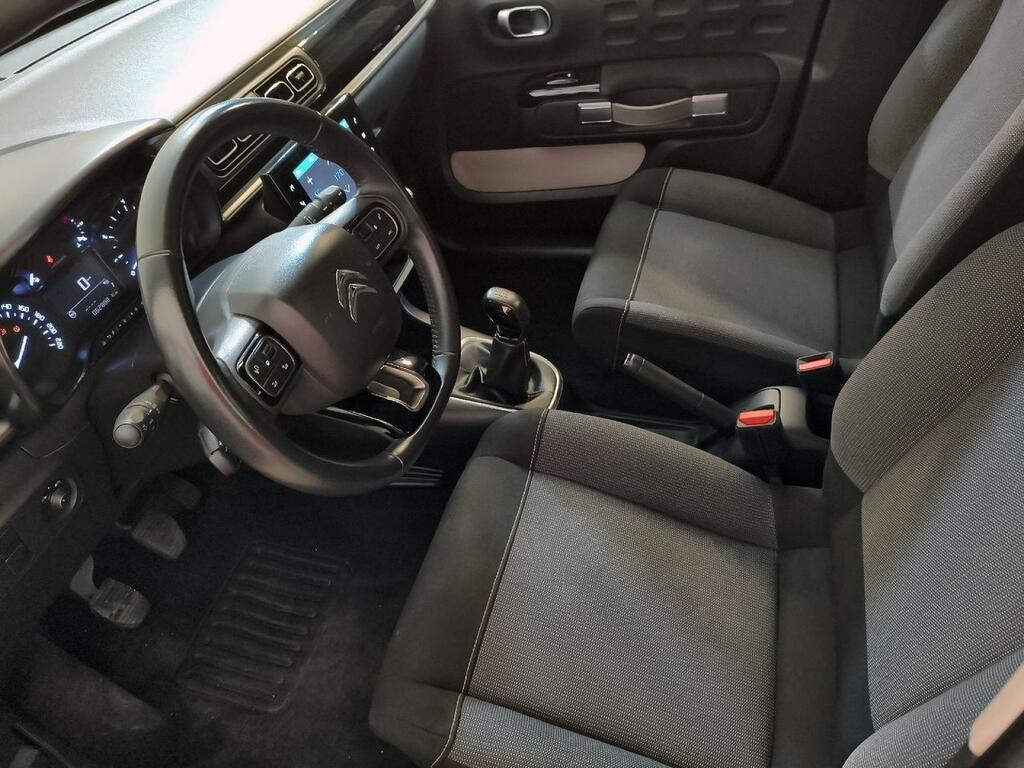 Citroën C3 PureTech 60KW (83CV) Feel Pack