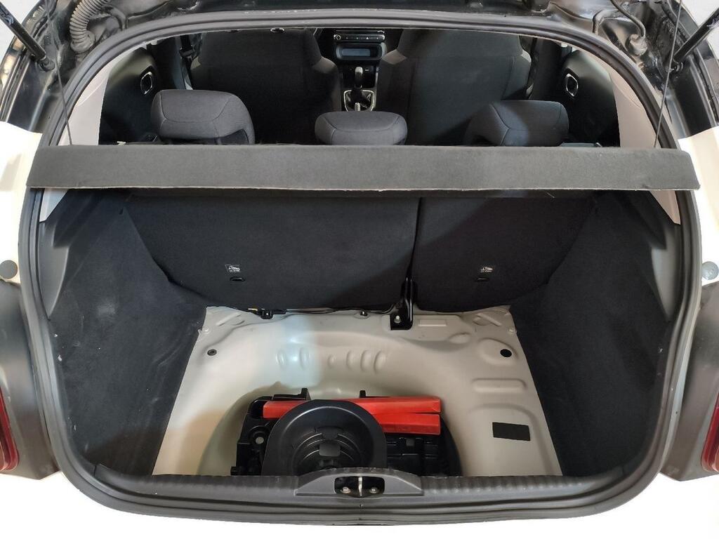 Citroën C3 PureTech 60KW (83CV) Feel Pack