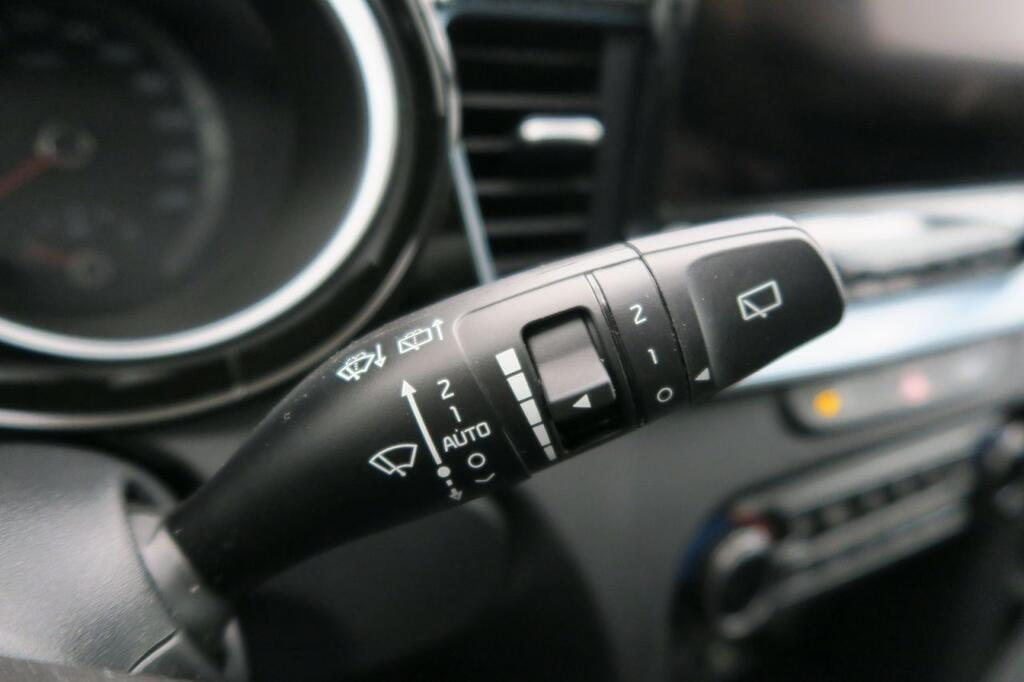 Kia Ceed Tourer 1.0 T-GDi 74kW Style Edition 21