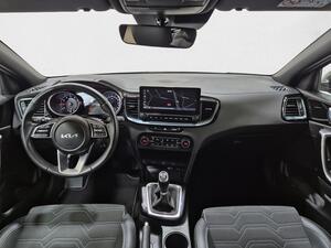 Kia Ceed Tourer 1.0 T-GDi 74kW Style Edition 6