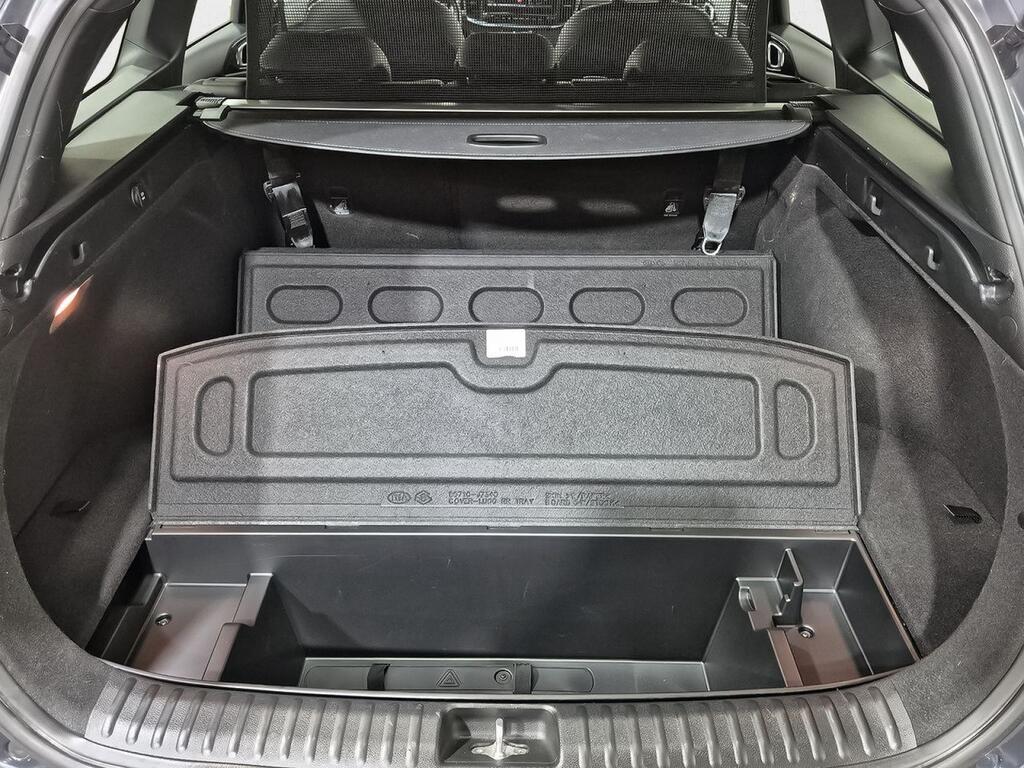 Kia Ceed Tourer 1.0 T-GDi 74kW Style Edition Segunda mano