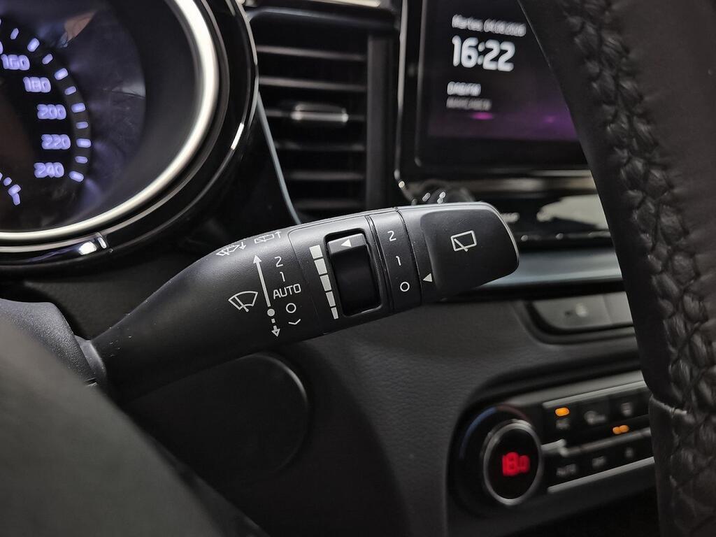 Kia Ceed Tourer 1.0 T-GDi 74kW Style Edition Segunda mano