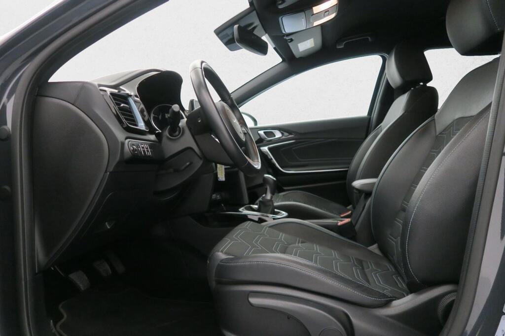 Kia Ceed Tourer 1.0 T-GDi 74kW Style Edition 7