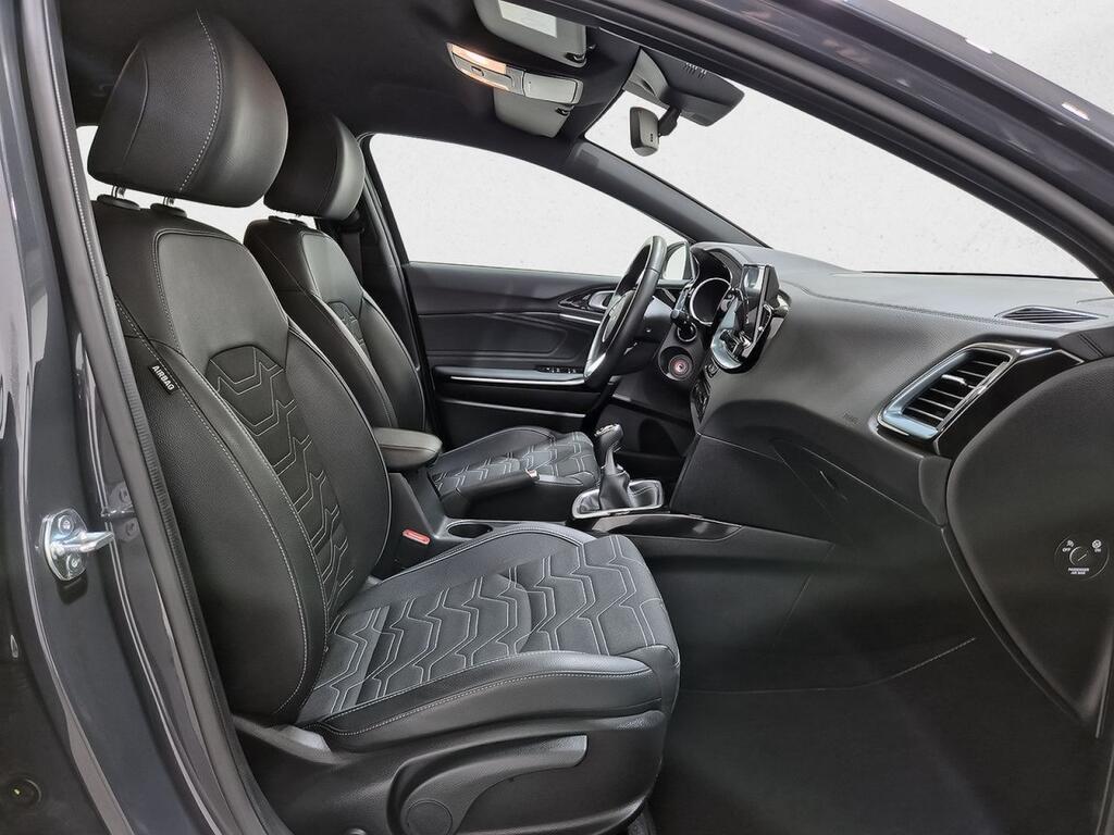 Kia Ceed Tourer 1.0 T-GDi 74kW Style Edition Segunda mano