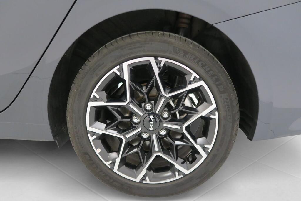Kia Ceed Tourer 1.0 T-GDi 74kW Style Edition 8