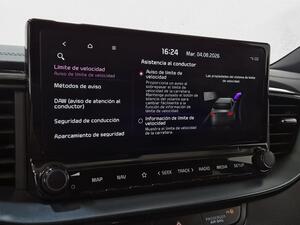 Kia Ceed Tourer 1.0 T-GDi 74kW Style Edition 25