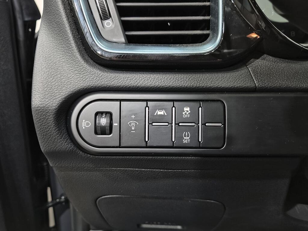Kia Ceed Tourer 1.0 T-GDi 74kW Style Edition Segunda mano